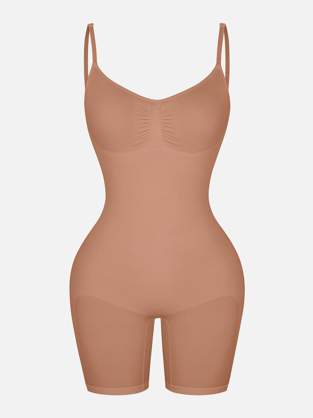 Conjunto de fajas moldeadoras MyCurve para control de abdomen y levantamiento de glúteos