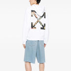 Sudadera Off White