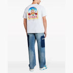 Camiseta Casablanca