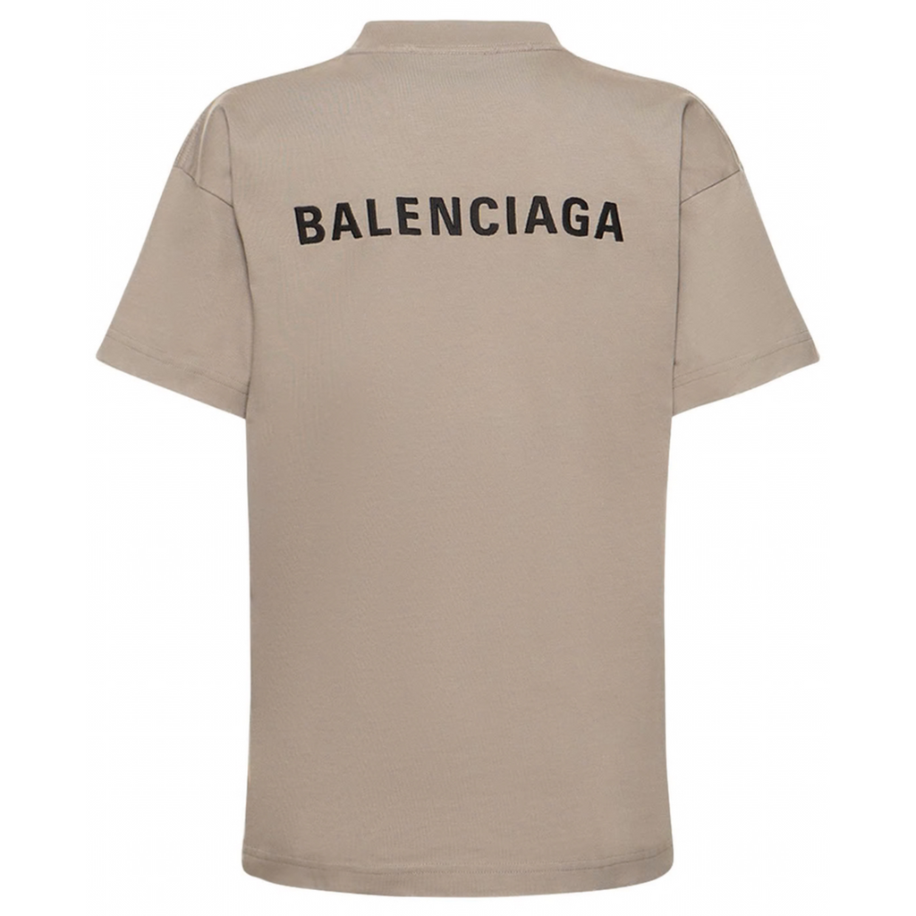 Camiseta Balenciaga