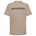 Camiseta Balenciaga