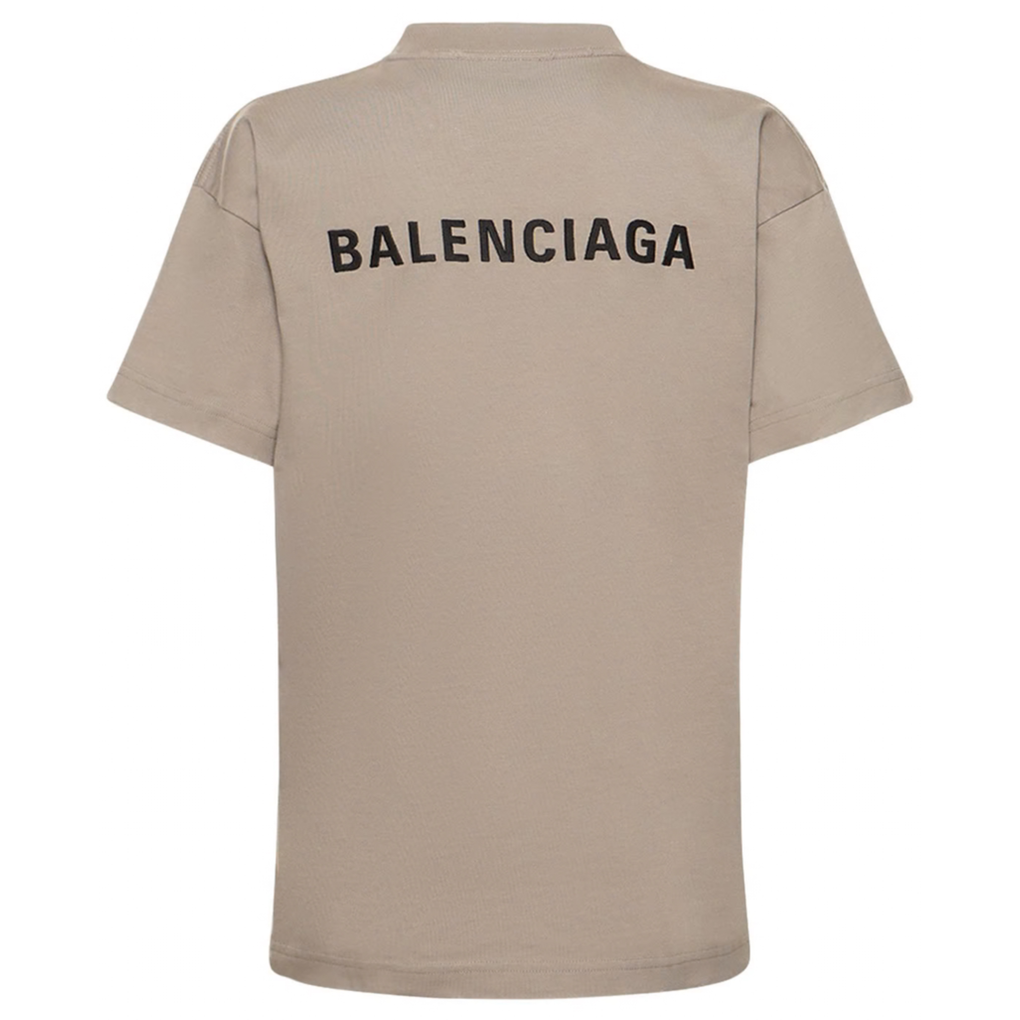 Camiseta Balenciaga
