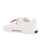 Off White Vulcanized