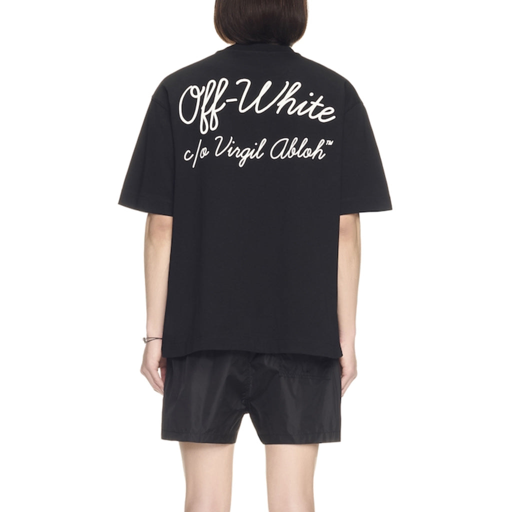 Camiseta Off White
