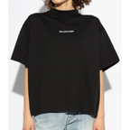 Camiseta Balenciaga