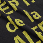 Camiseta Dept. Galerie