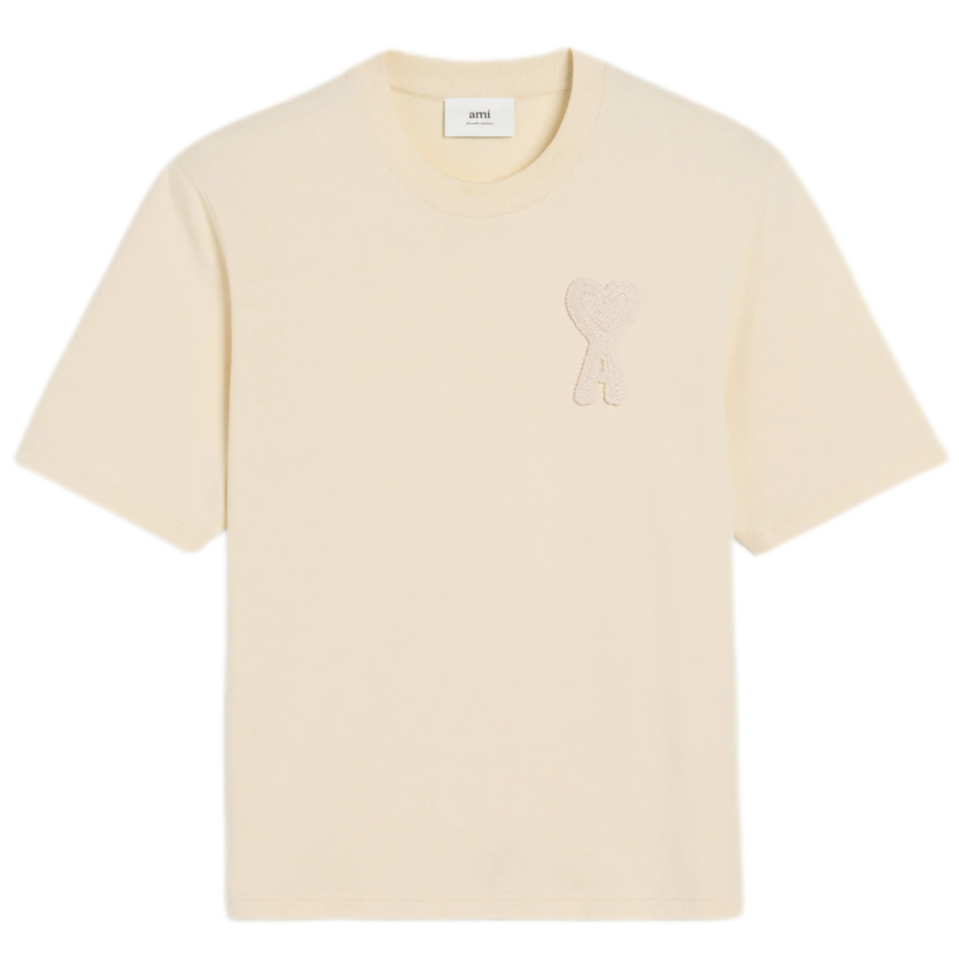 Camiseta Ami Paris