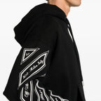 Sudadera Off White