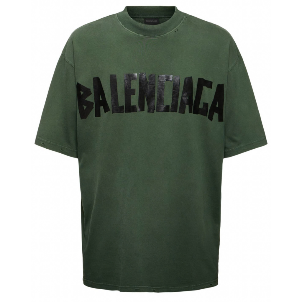 Camiseta Balenciaga