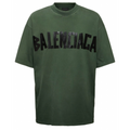 Camiseta Balenciaga
