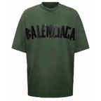 Camiseta Balenciaga