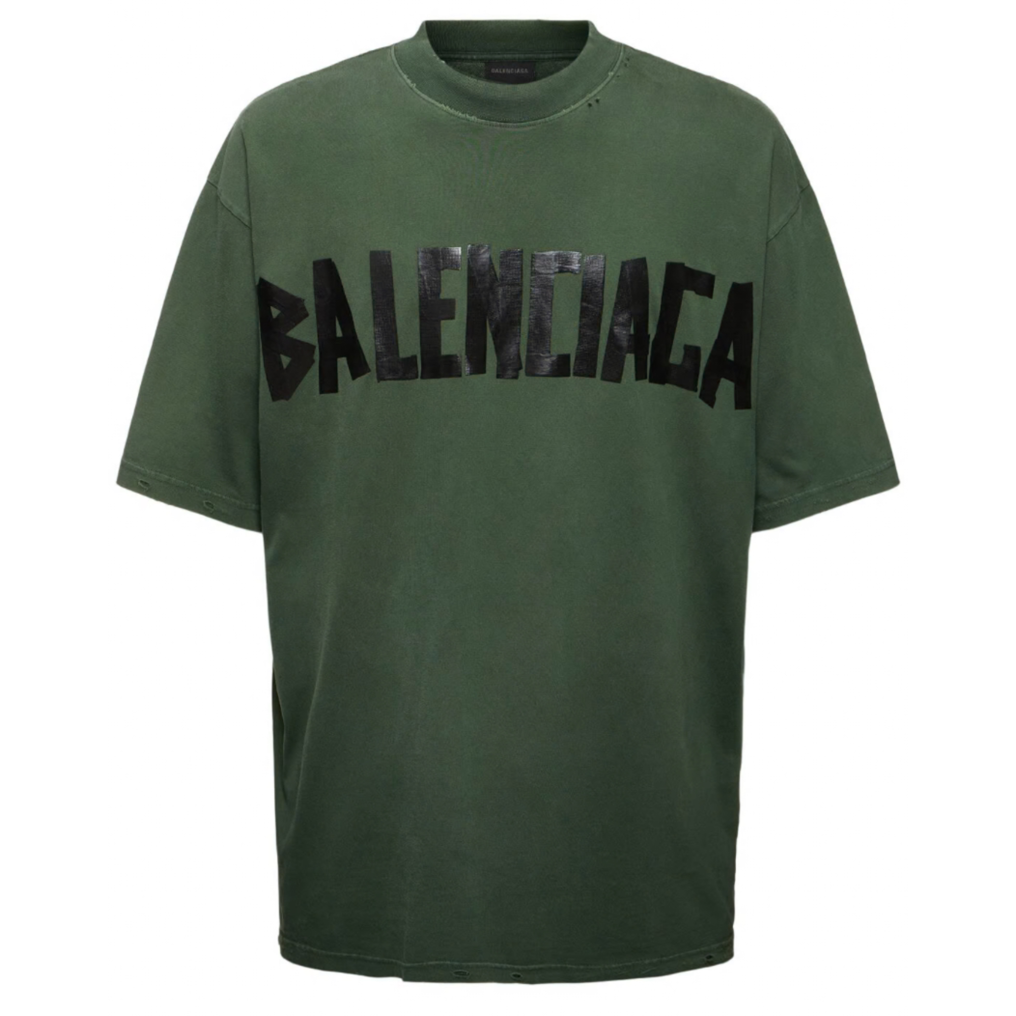 Camiseta Balenciaga