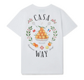 Camiseta Casablanca