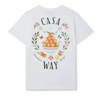 Camiseta Casablanca