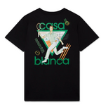Camiseta Casablanca