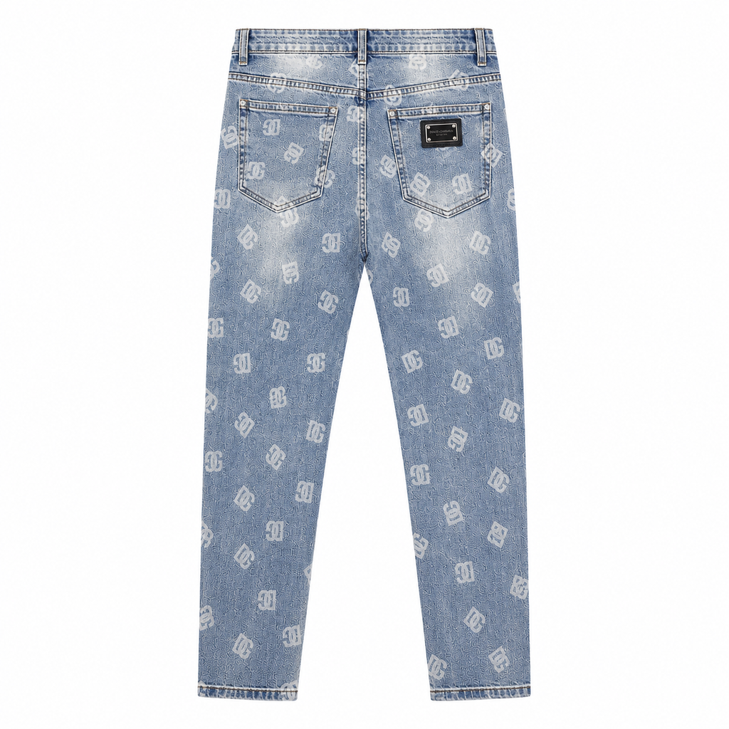 Pantalon D&G