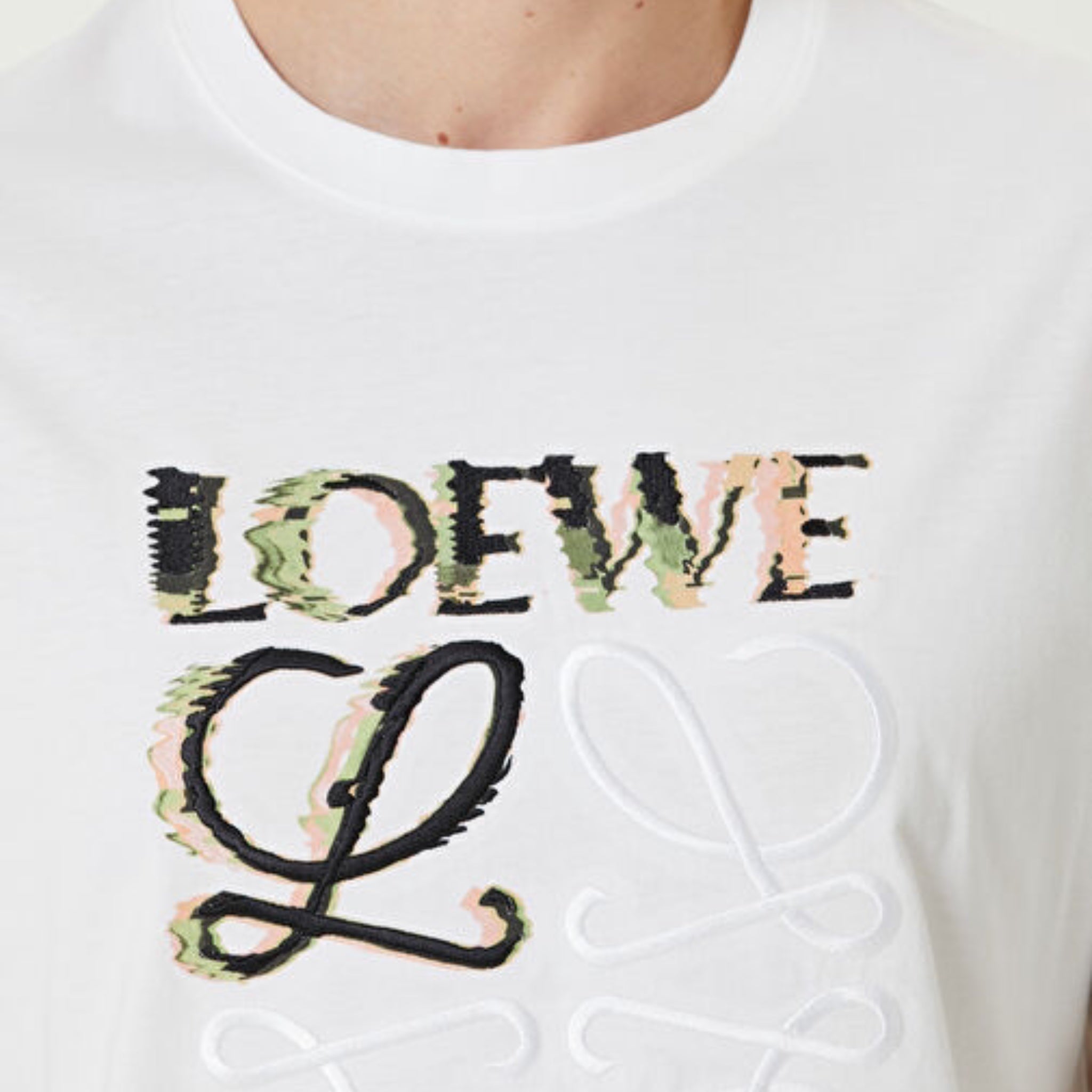 Camiseta Loewe