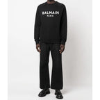 Sudadera Balmain
