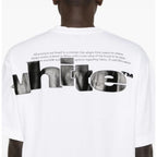 Camiseta Off White