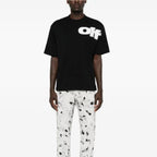 Camiseta Off White
