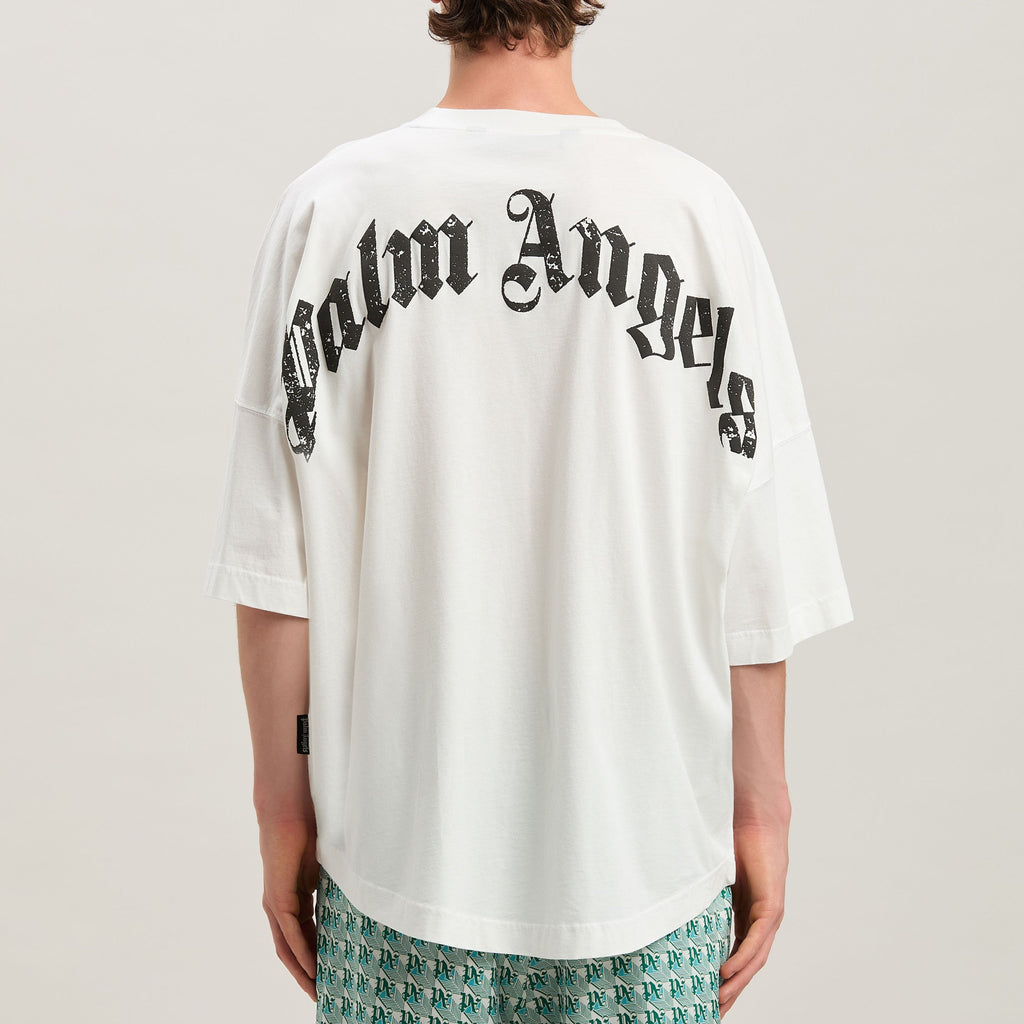 Camiseta Palm Angels