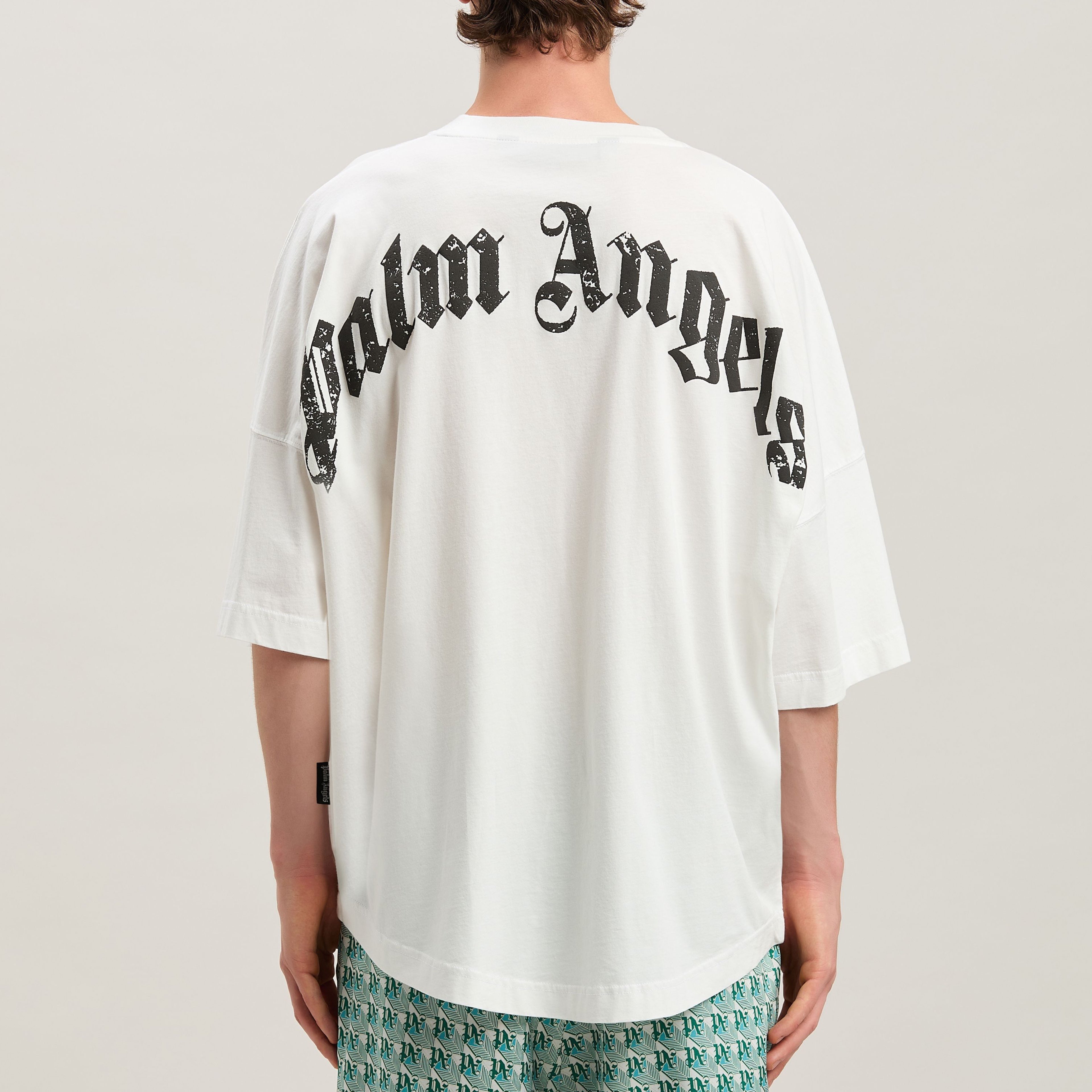 Camiseta Palm Angels