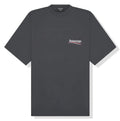 Camiseta Balenciaga