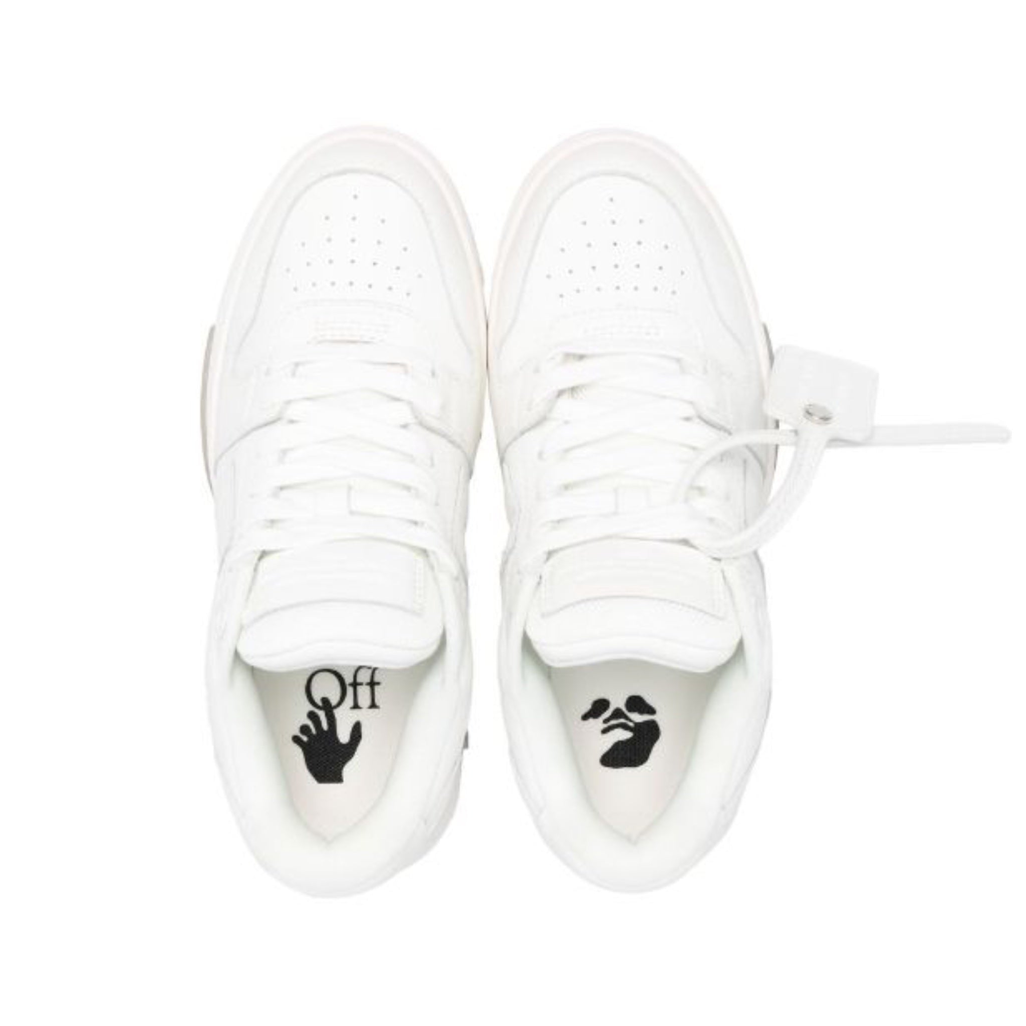 Off White Out Of Office