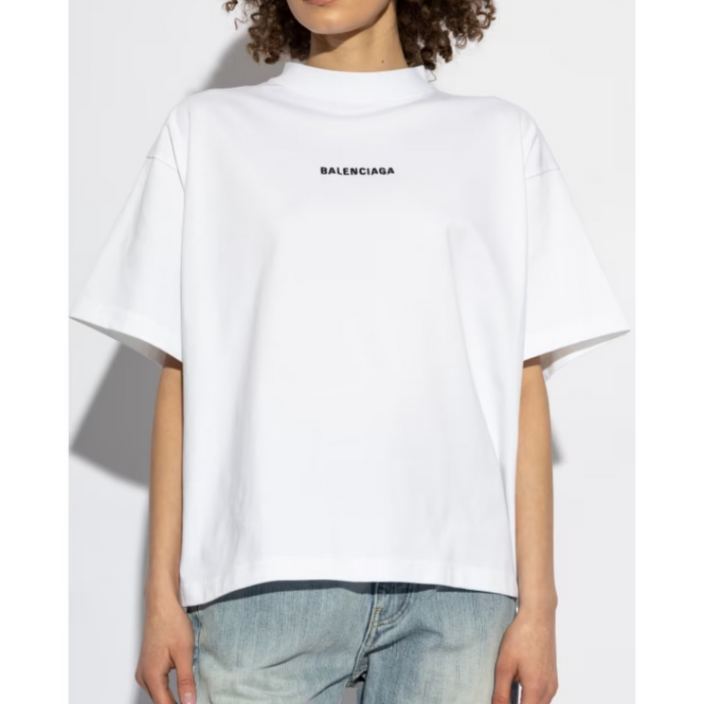 Camiseta Balenciaga