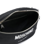 Riñonera Moschino
