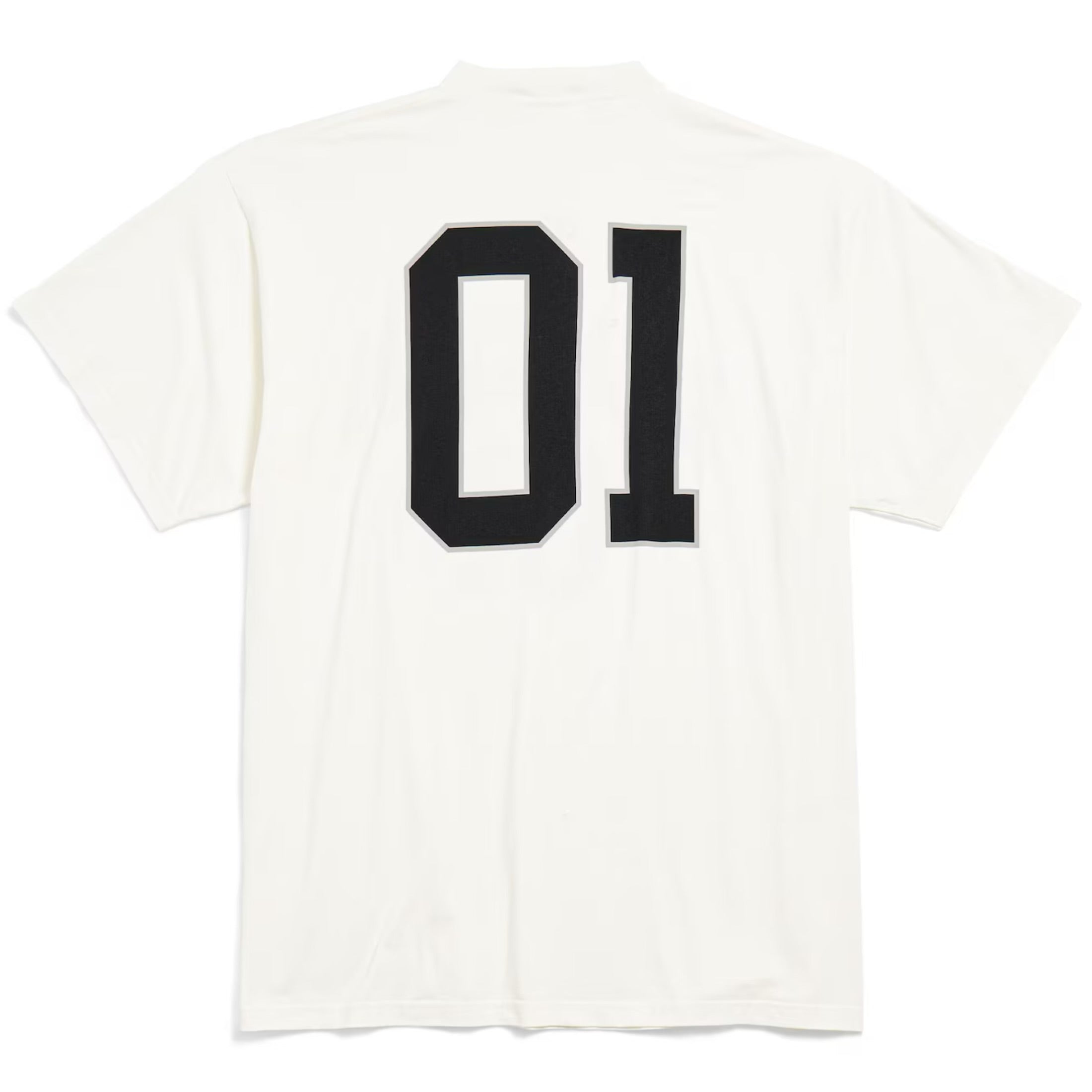 Camiseta Balenciaga