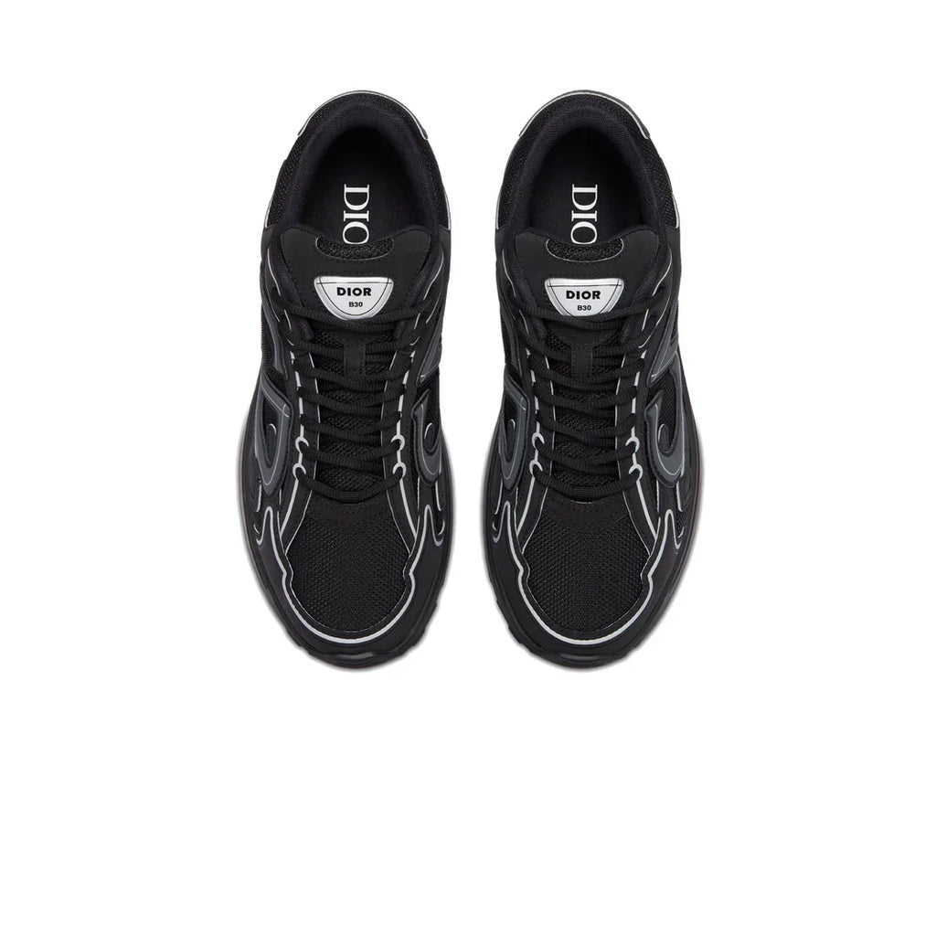 Dior B30 Black