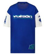 Camiseta LV