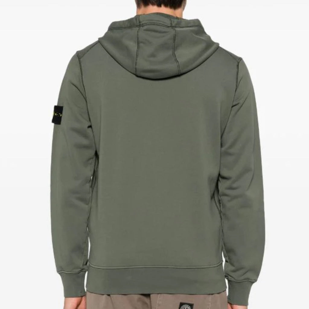 Sudadera Stone Island