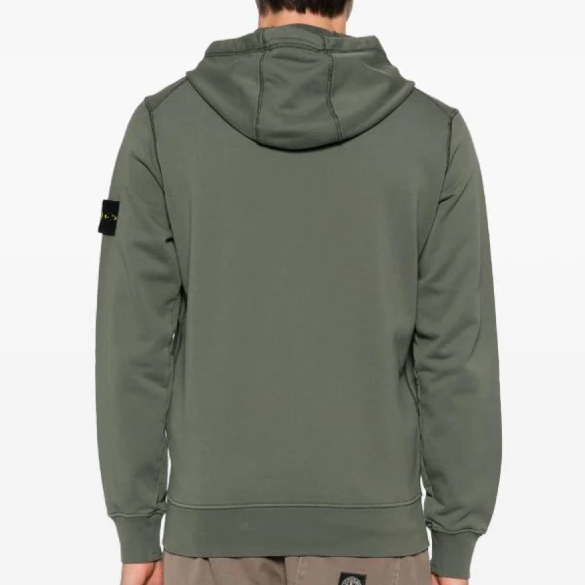 Sudadera Stone Island