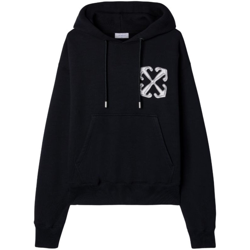 Sudadera Off White