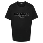 Camiseta Balmain