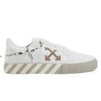 Off White Vulcanized