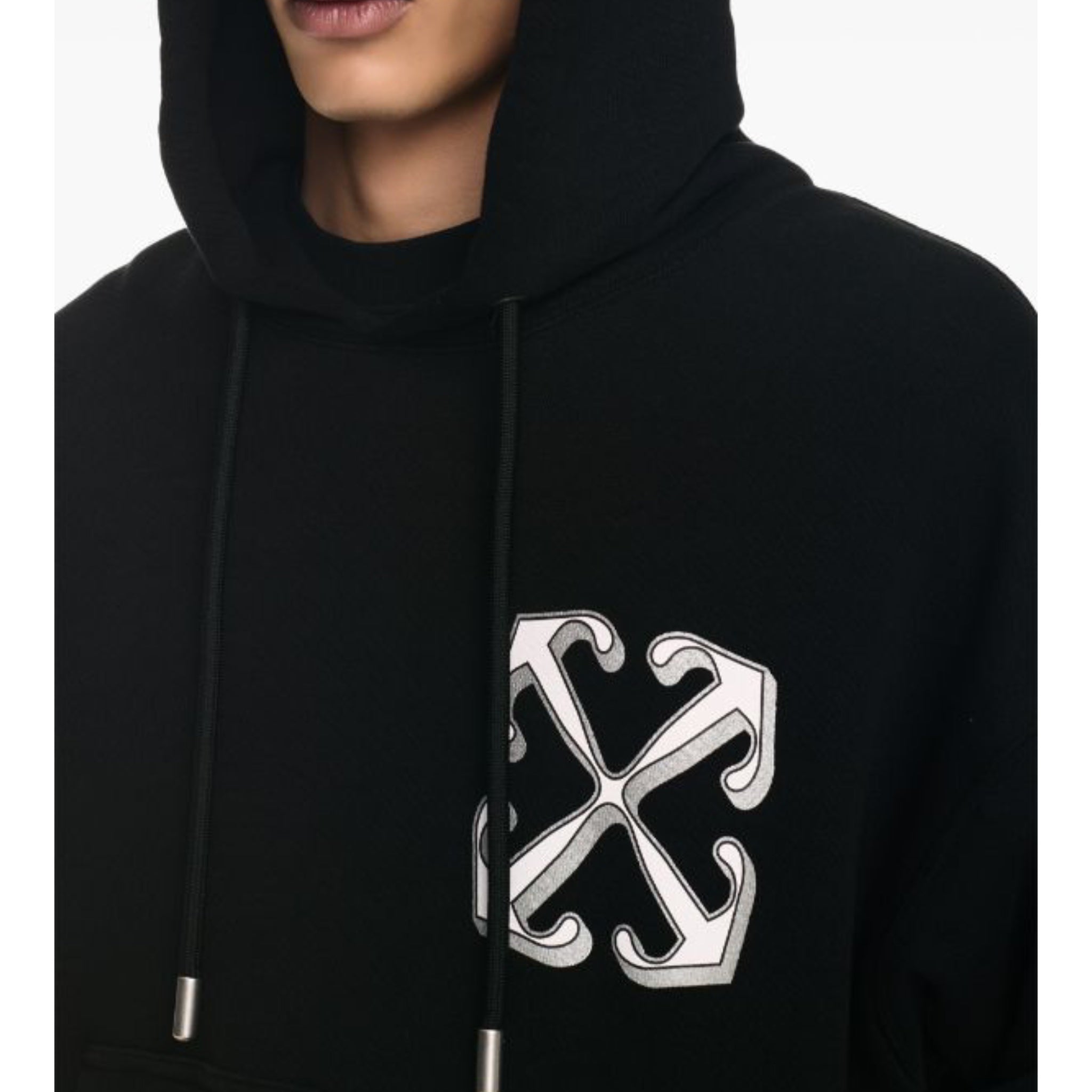 Sudadera Off White