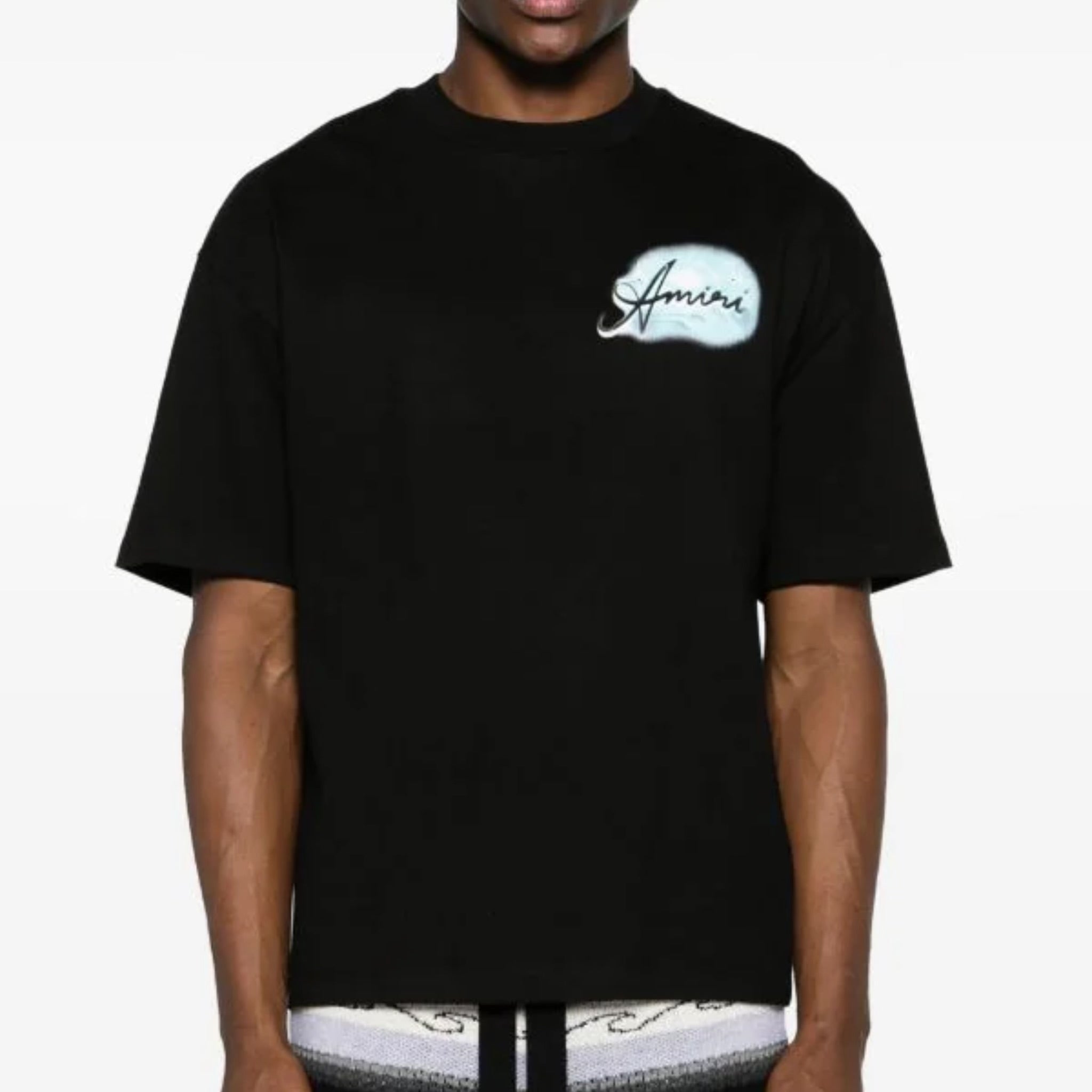 Camiseta Amiri