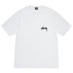 Camiseta Stüssy Cherry