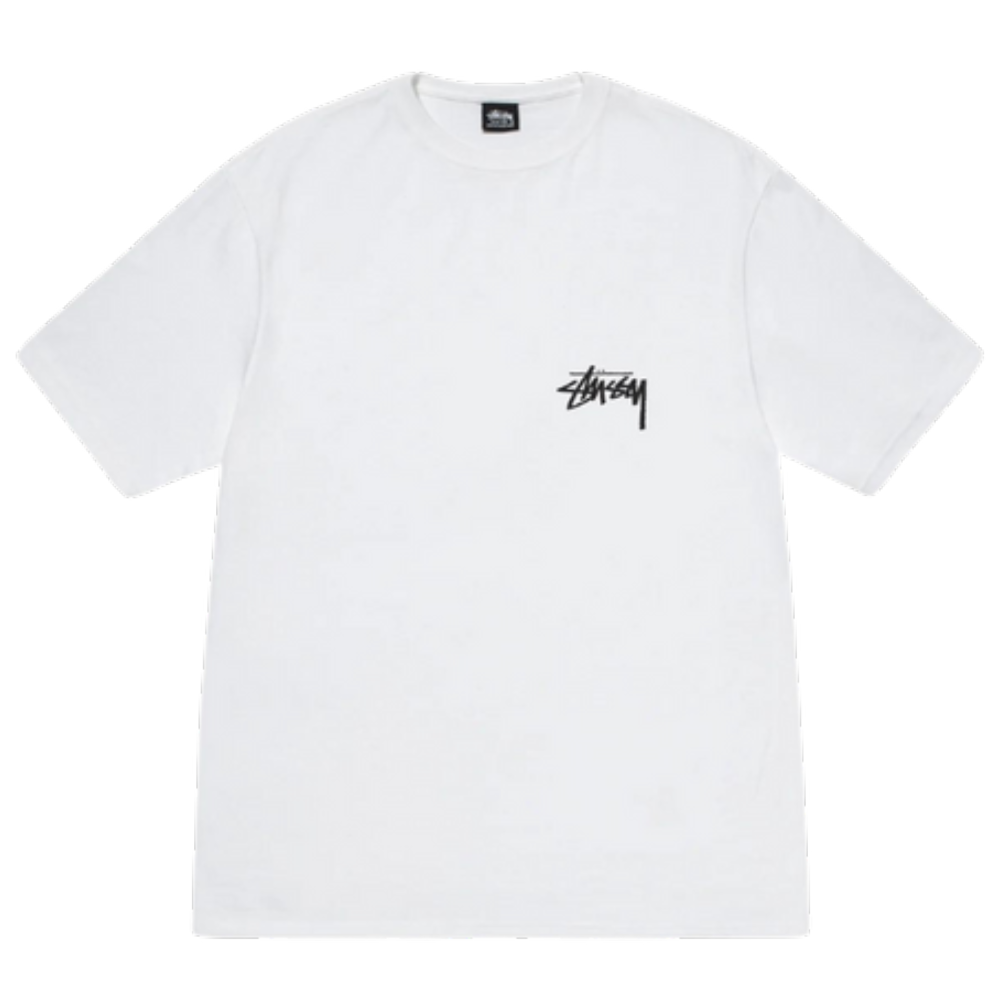 Camiseta Stüssy Cherry
