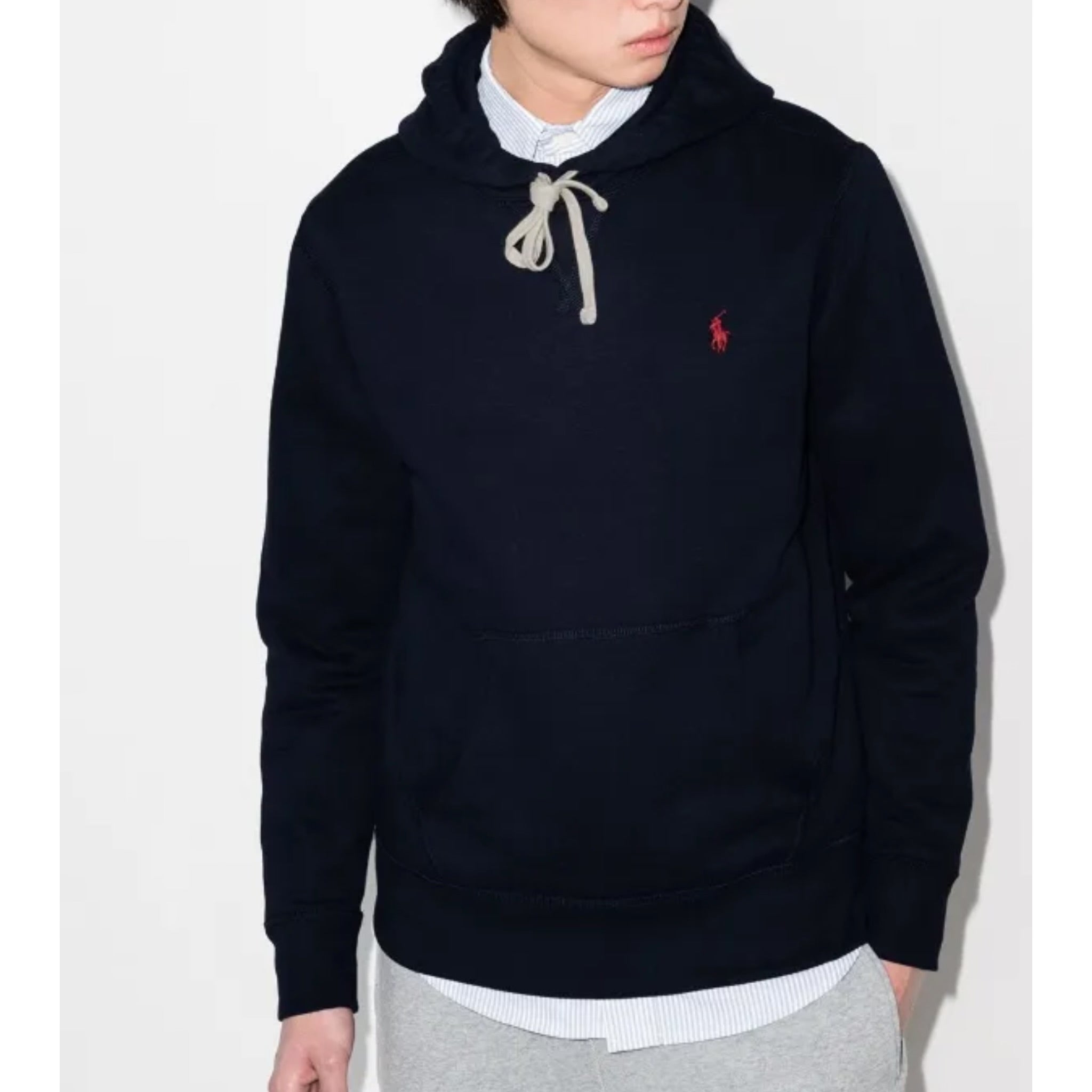 Sudadera Ralph Lauren
