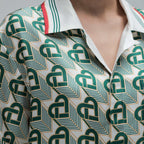 Camisa Casablanca