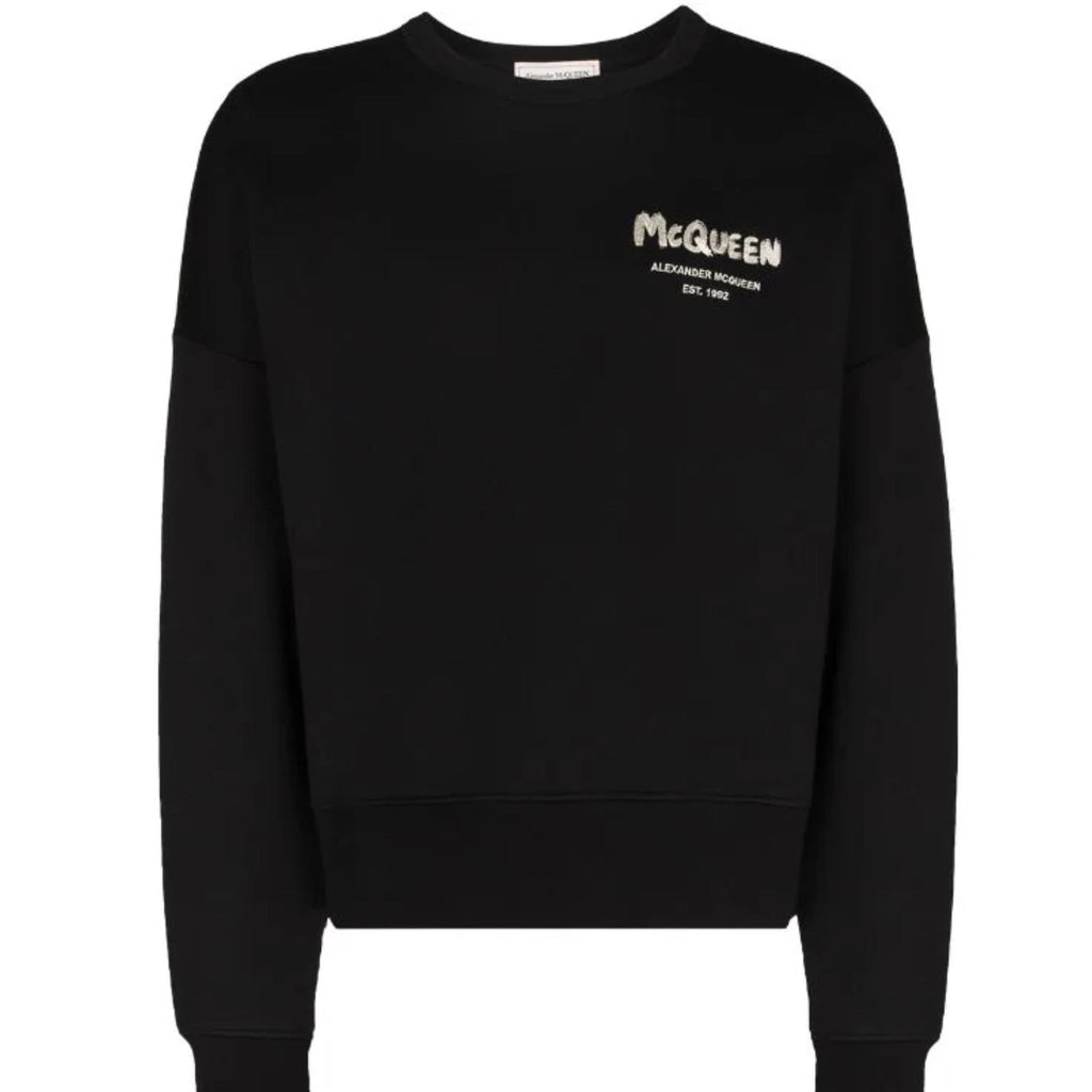 Sudadera McQueen