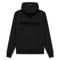 Sudadera Essentials