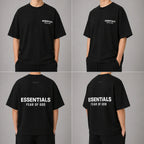 Camiseta Essentials