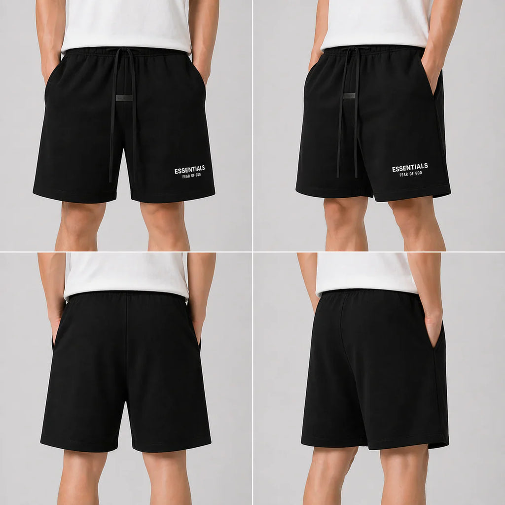 Bermuda Essentials