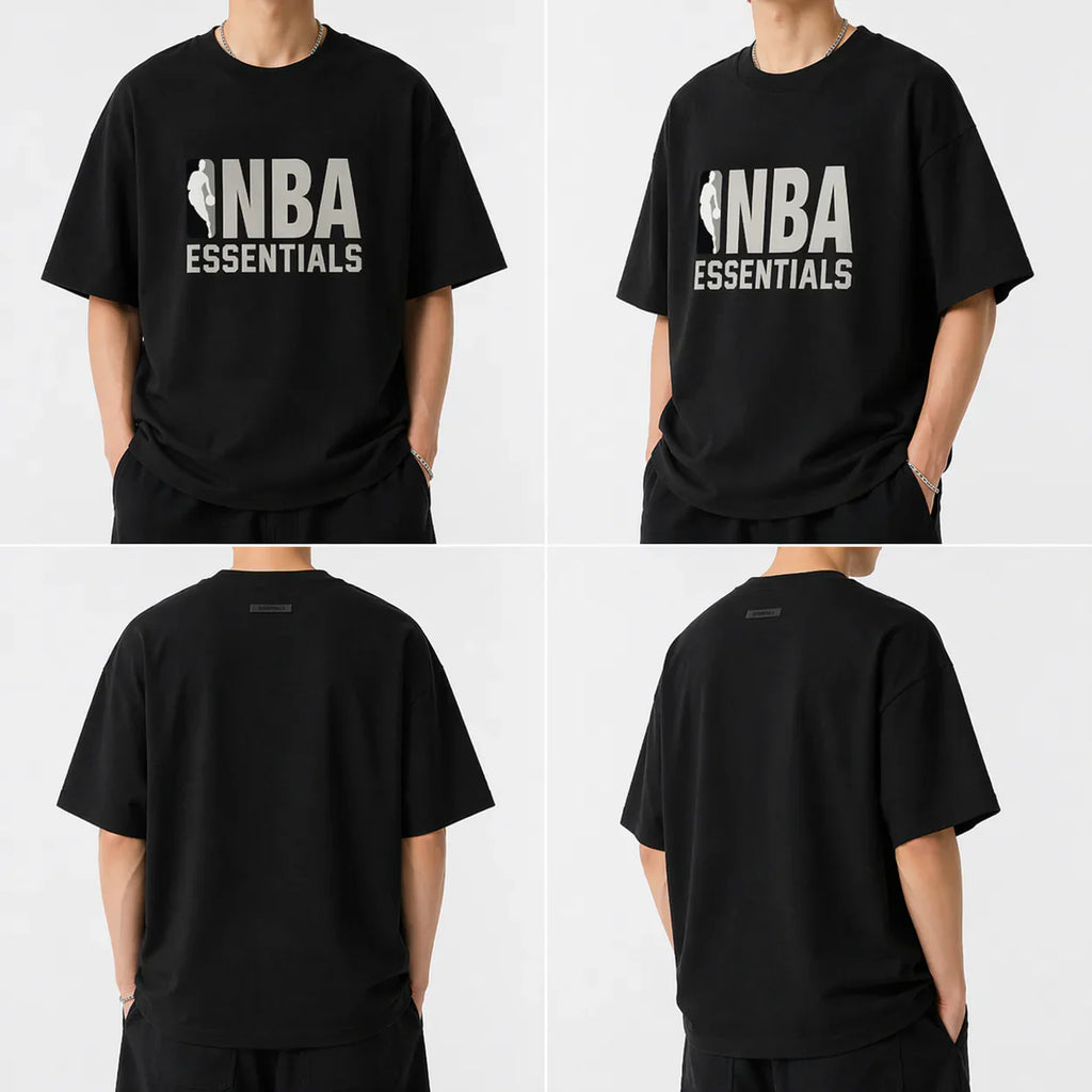 Camiseta Essentials