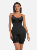Conjunto de fajas moldeadoras MyCurve para control de abdomen y levantamiento de glúteos